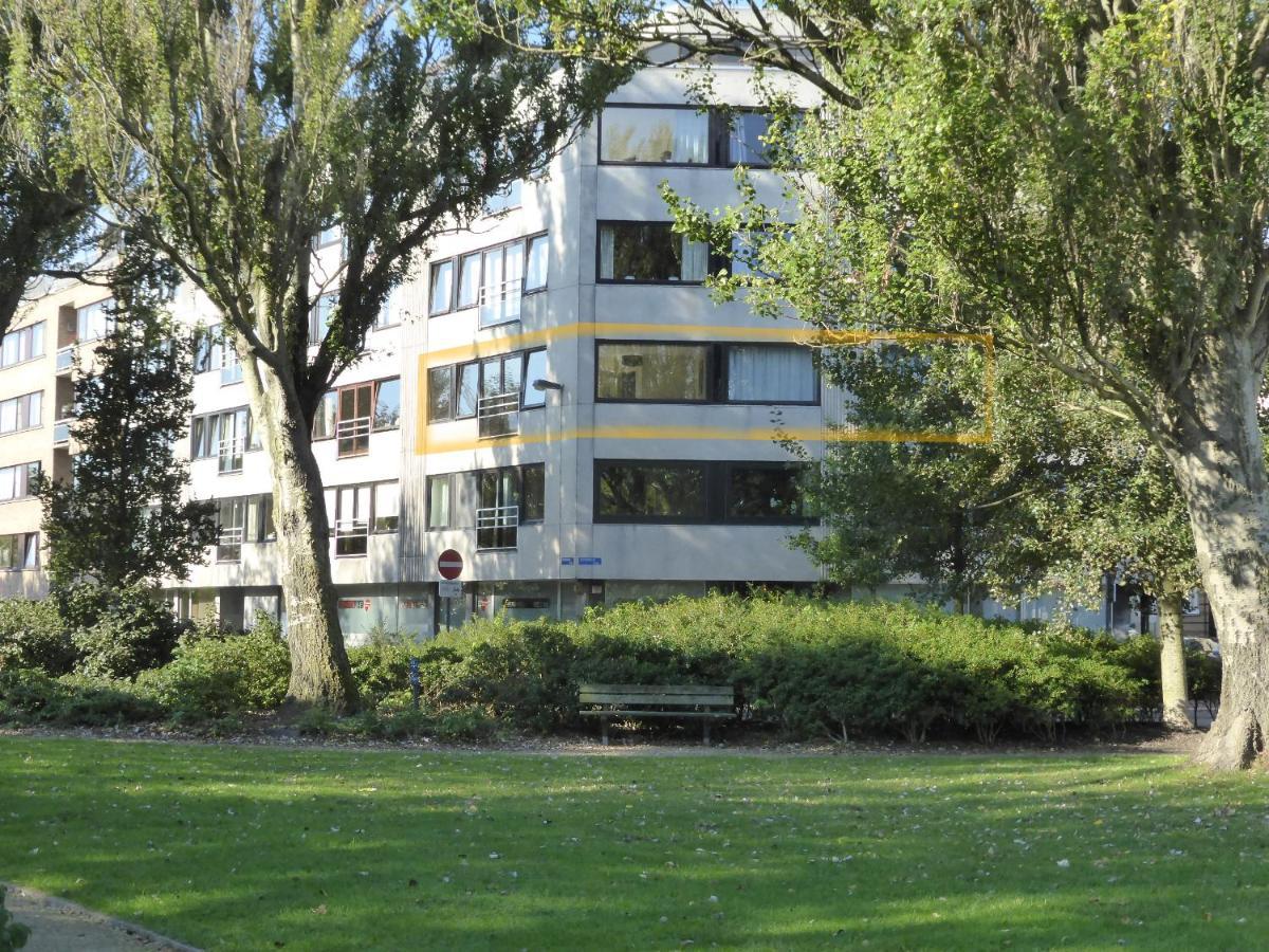 Appartement Vanden Broeck *