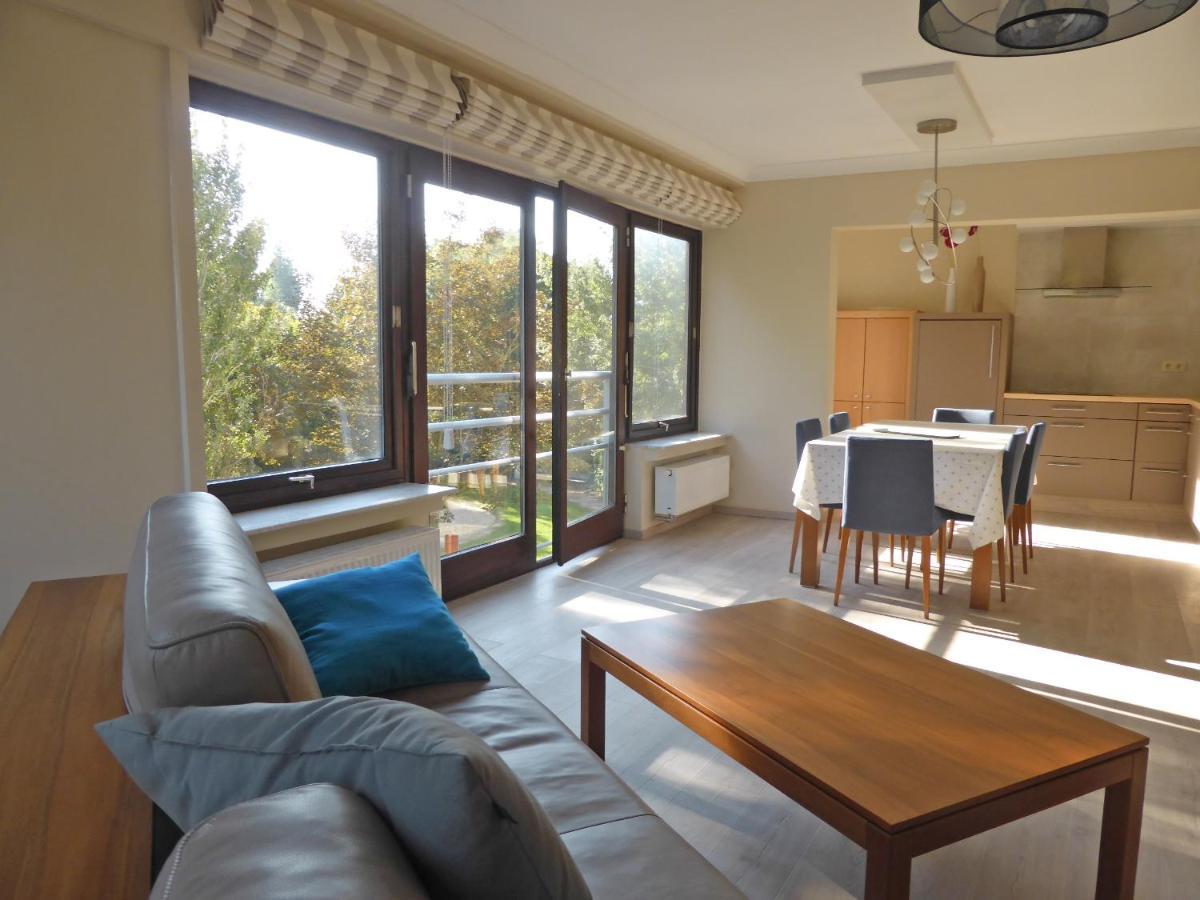 Vanden Broeck Appartement *
