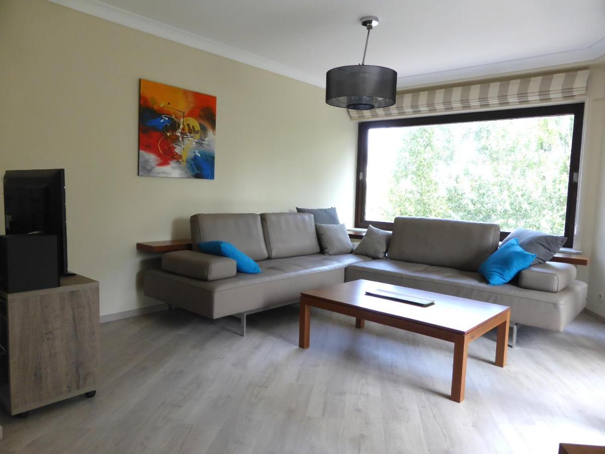 Appartement Vanden Broeck