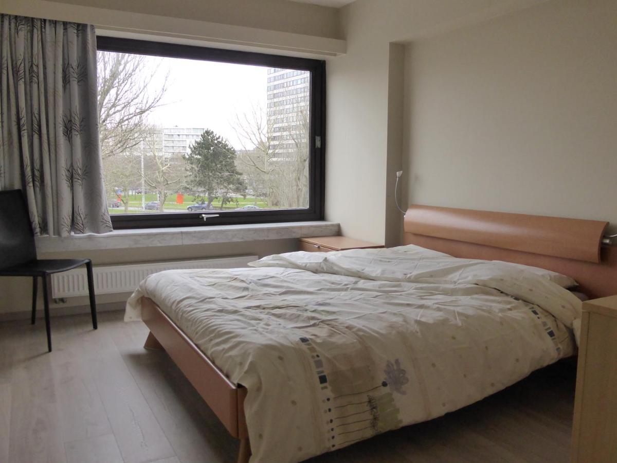 Appartement Vanden Broeck