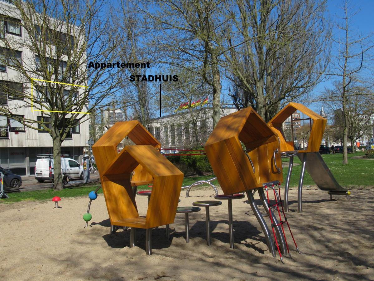 Vanden Broeck * Oostende